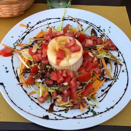 Il Ristoro della Pe'